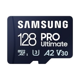 Samsung PRO Ultimate 128 GB...